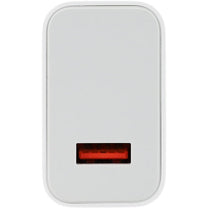 Power Supply Enclosures – USB-A 33W wall charger with USB-C - Carlat