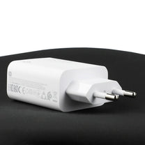 Power Supply Enclosures – USB-A 33W wall charger with USB-C - Carlat
