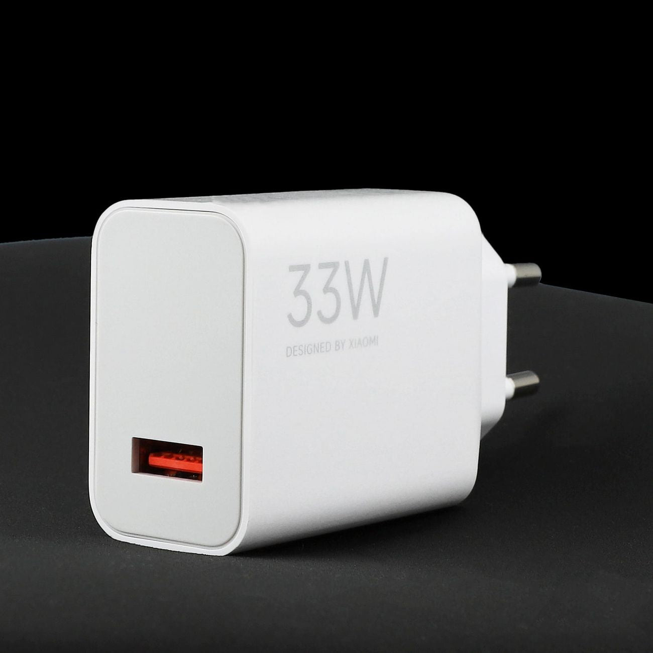 Power Supply Enclosures – USB-A 33W wall charger with USB-C - Carlat