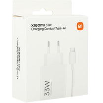 Power Supply Enclosures – USB-A 33W wall charger with USB-C - Carlat