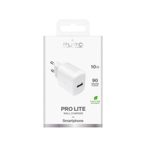 Power Supply Enclosures – USB-A PROLITE 10W wall charger - Carlat