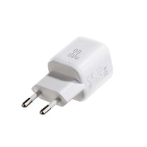 Power Supply Enclosures – USB-A USB-C 33W wall charger with - Carlat