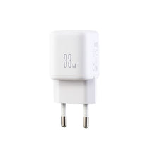 Power Supply Enclosures – USB-A USB-C 33W wall charger with - Carlat