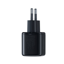 Power Supply Enclosures – USB-A USB-C 33W wall charger with - Carlat