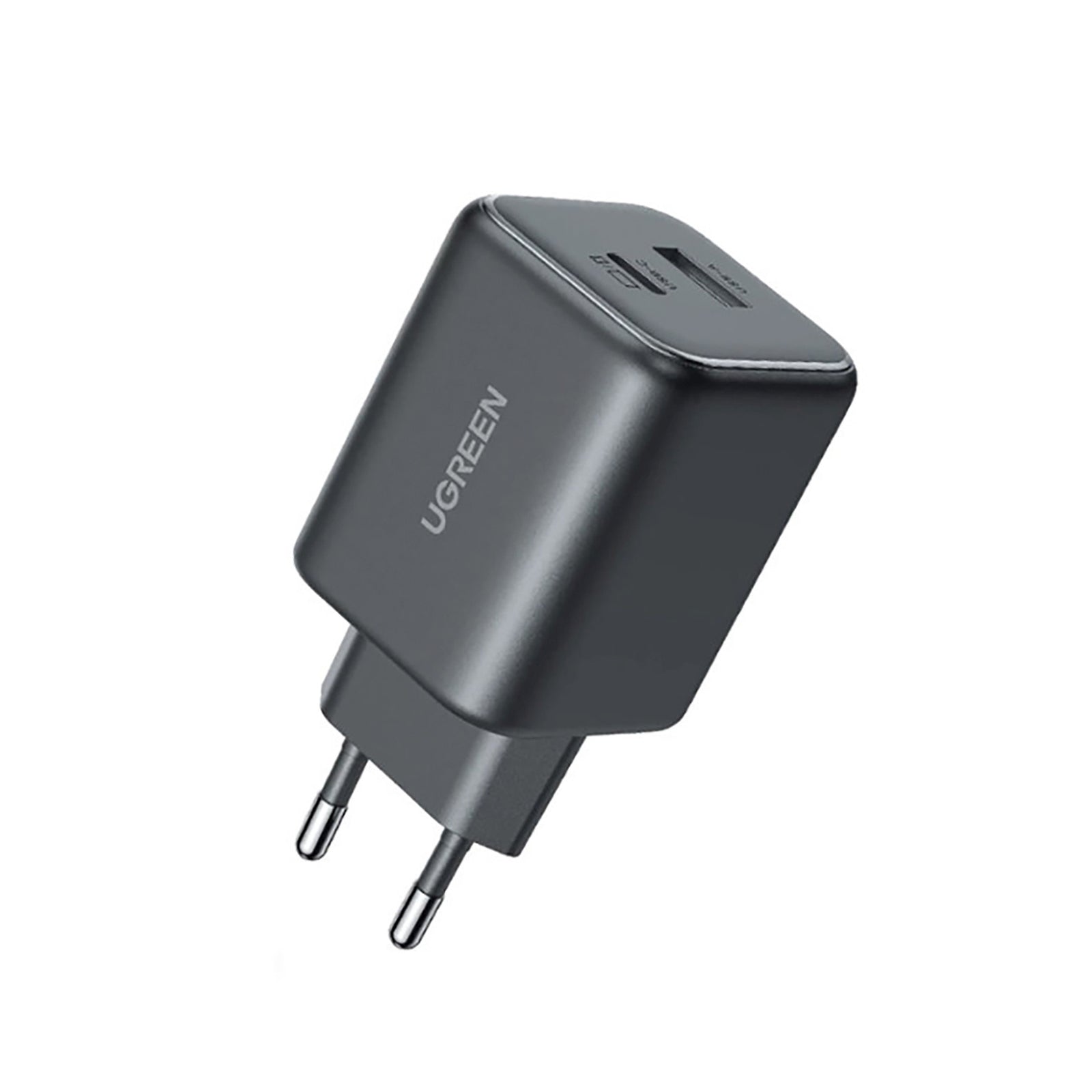 Power Supply Enclosures – USB-A USB-C 45W GaN Nexode N - Carlat