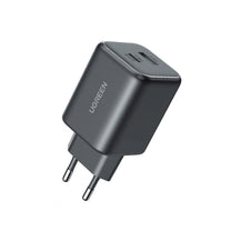 Power Supply Enclosures – USB-A USB-C 45W GaN Nexode N - Carlat