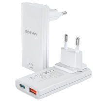 Power Supply Enclosures – USB-A USB-C GaN Ultra 65 W - Carlat