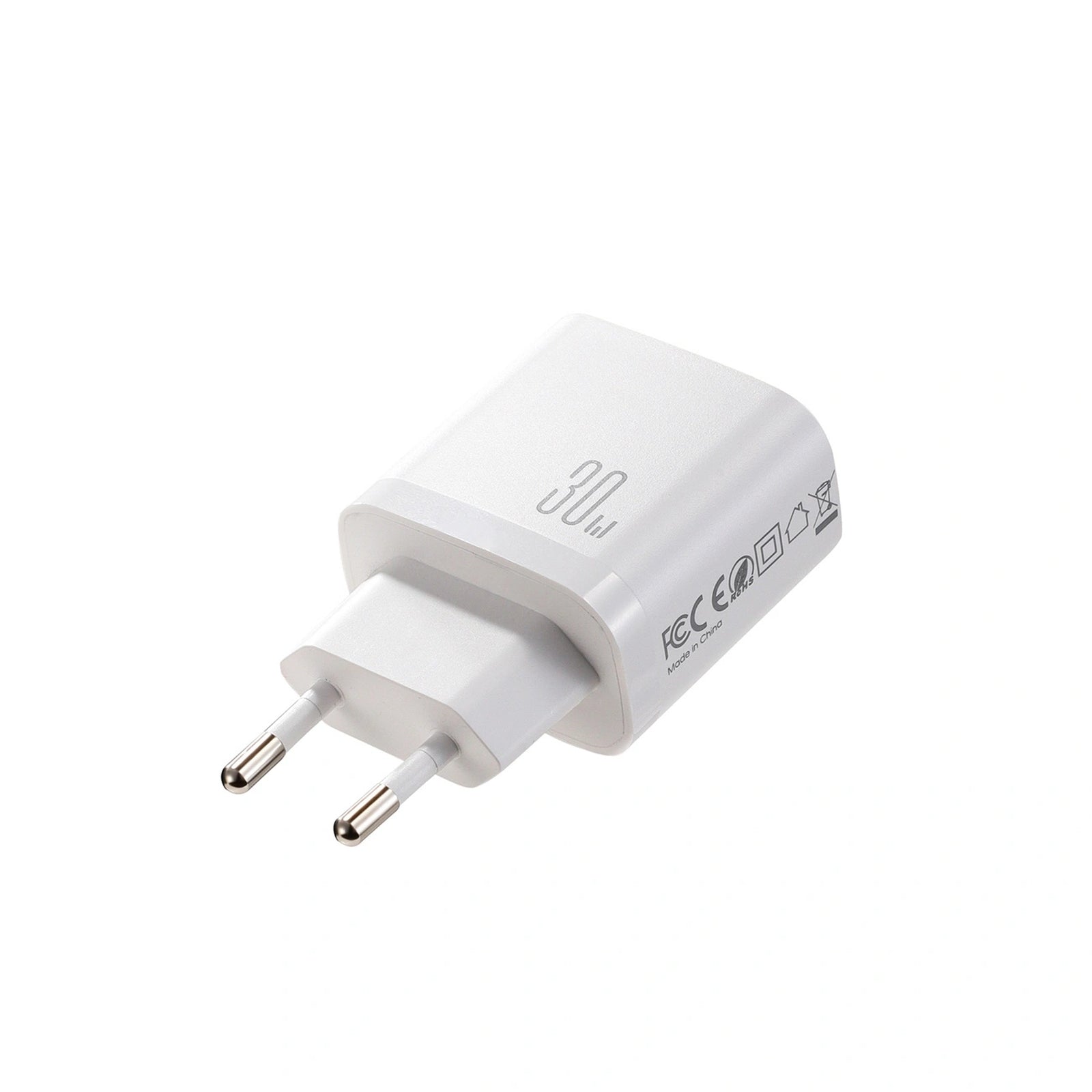 Power Supply Enclosures – USB-A USB-C USB-L JR-TG6 GaN 30W - Carlat