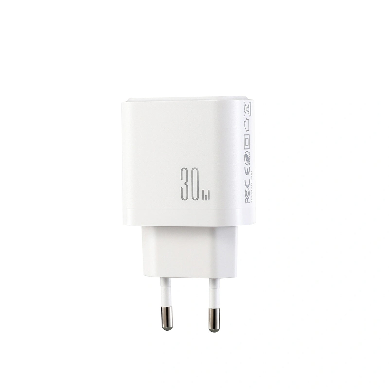 Power Supply Enclosures – USB-A USB-C USB-L JR-TG6 GaN 30W - Carlat