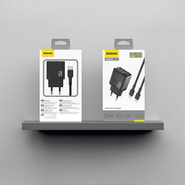 Power Supply Enclosures – USB-A USB-C wall charger with USB-C - Carlat