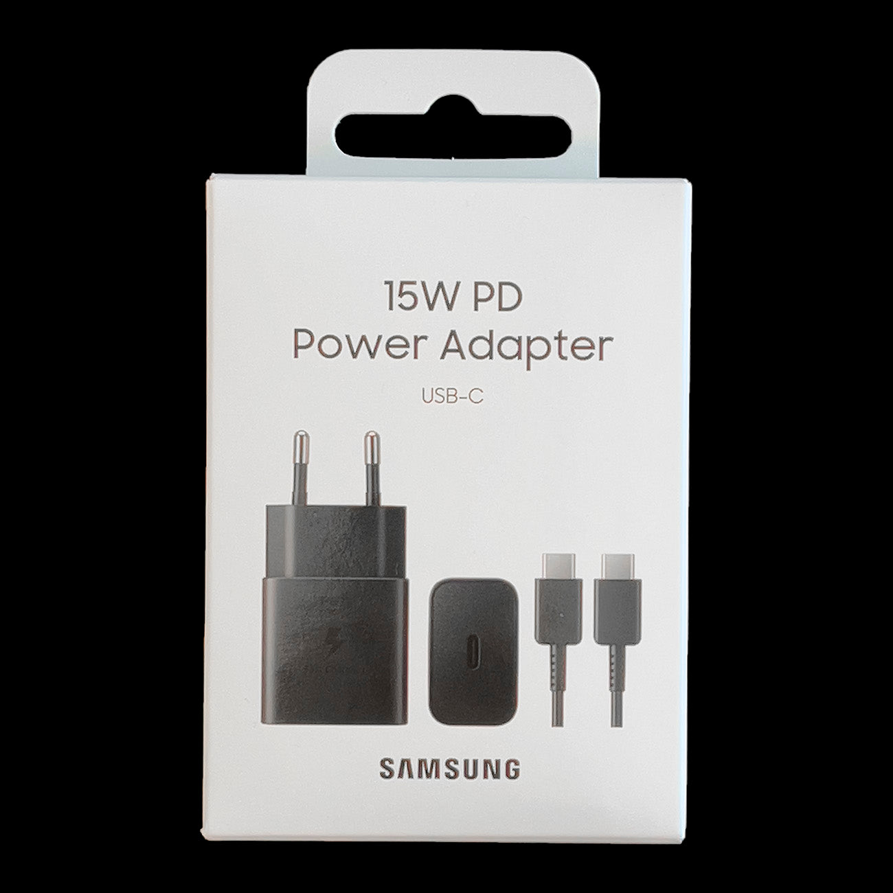 Power Supply Enclosures – USB-C 15W PD AFC wall charger - Carlat