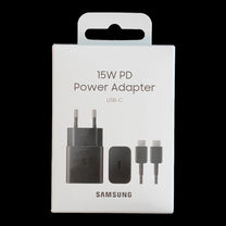 Power Supply Enclosures – USB-C 15W PD AFC wall charger - Carlat