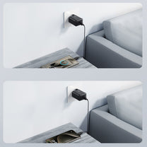 Power Supply Enclosures – USB-C 25W SFC PPS PD wall - Carlat