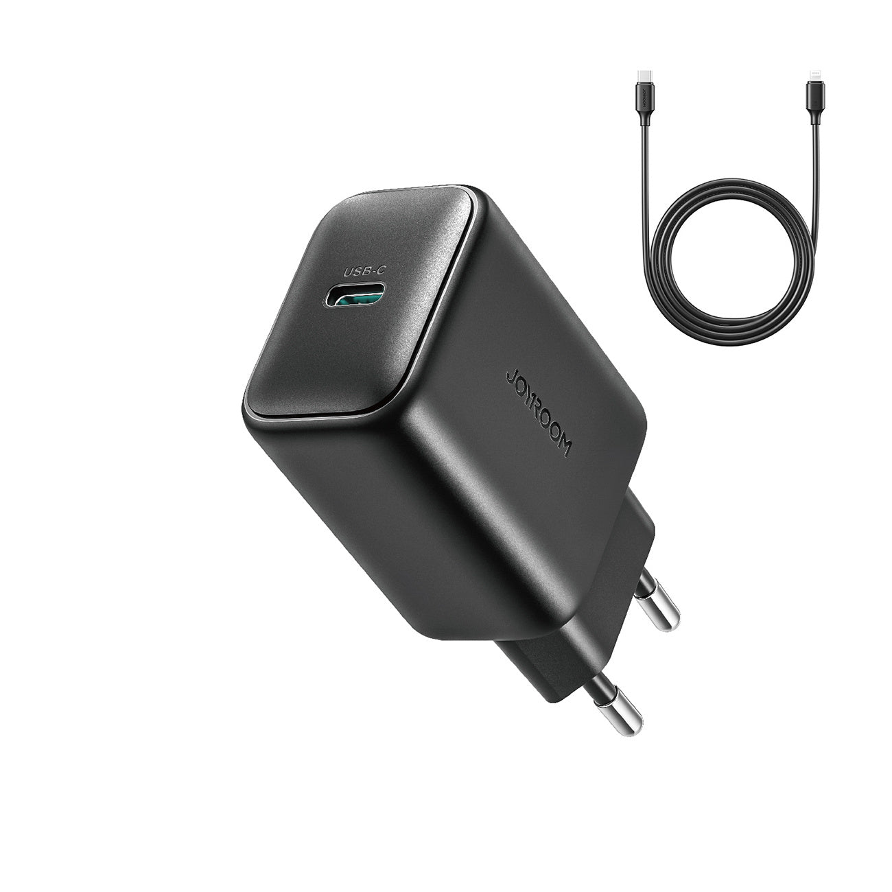 Power Supply Enclosures – USB-C 25W SFC PPS PD wall - Carlat