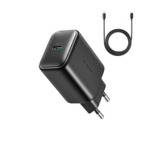 Power Supply Enclosures – USB-C 25W SFC PPS PD wall - Carlat