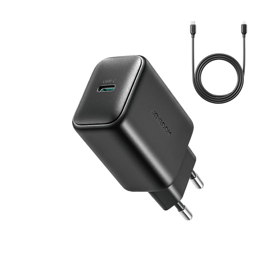 Power Supply Enclosures – USB-C 25W SFC PPS PD wall - Carlat