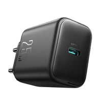 Power Supply Enclosures – USB-C 25W SFC PPS PD wall - Carlat