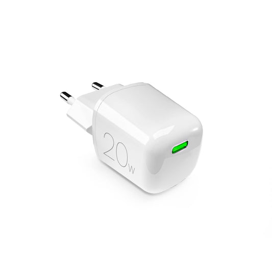 Power Supply Enclosures – USB-C GaN 20W wall charger - Carlat