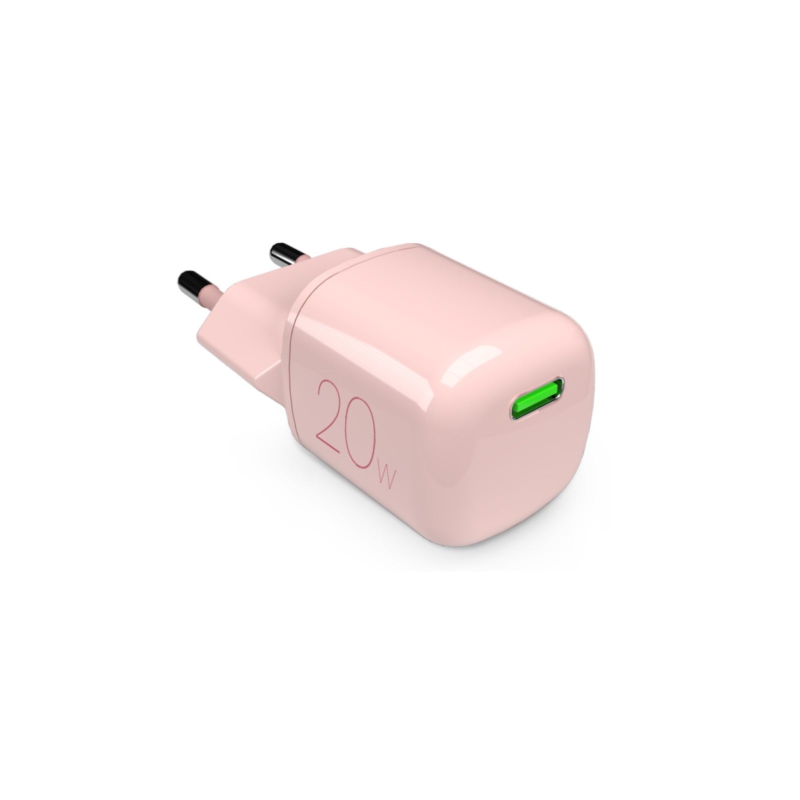 Power Supply Enclosures – USB-C GaN 20W wall charger - Carlat