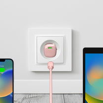 Power Supply Enclosures – USB-C GaN 20W wall charger - Carlat