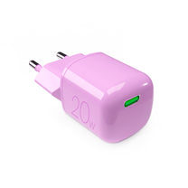 Power Supply Enclosures – USB-C GaN 20W wall charger - Carlat