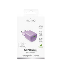 Power Supply Enclosures – USB-C GaN 20W wall charger - Carlat