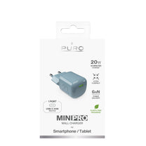 Power Supply Enclosures – USB-C GaN 20W wall charger - Carlat