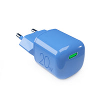 Power Supply Enclosures – USB-C GaN 20W wall charger - Carlat