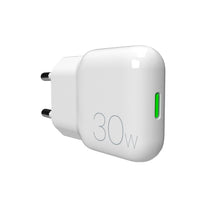 Power Supply Enclosures – USB-C GaN 30W wall charger - Carlat