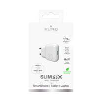 Power Supply Enclosures – USB-C GaN 30W wall charger - Carlat