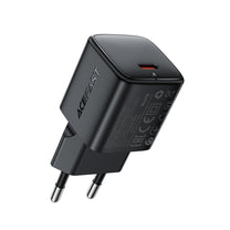 Power Supply Enclosures – USB-C GaN PD 20W wall charger - Carlat