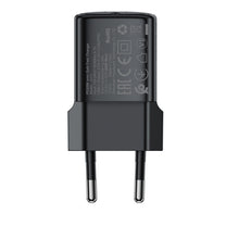 Power Supply Enclosures – USB-C GaN PD 20W wall charger - Carlat