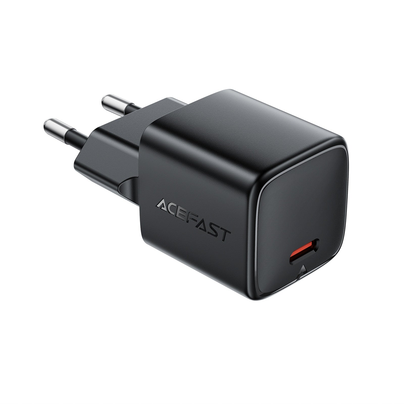 Power Supply Enclosures – USB-C GaN PD 20W wall charger - Carlat