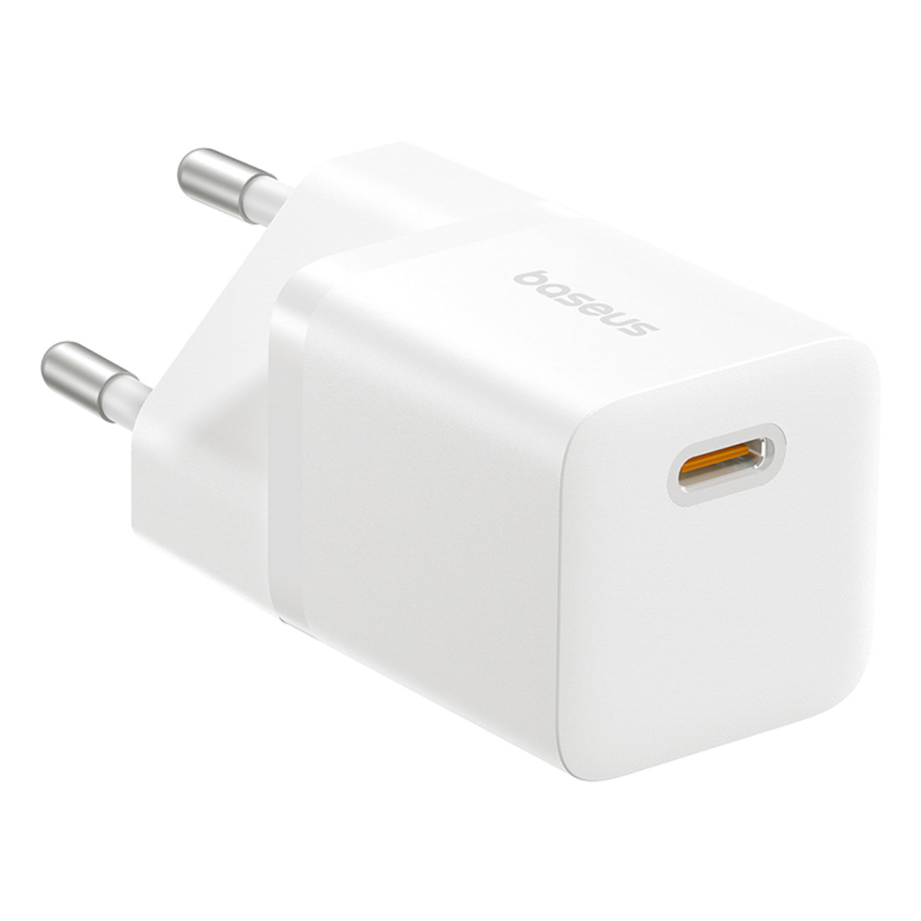 Power Supply Enclosures – USB-C GaN5 25W wall charger - Carlat