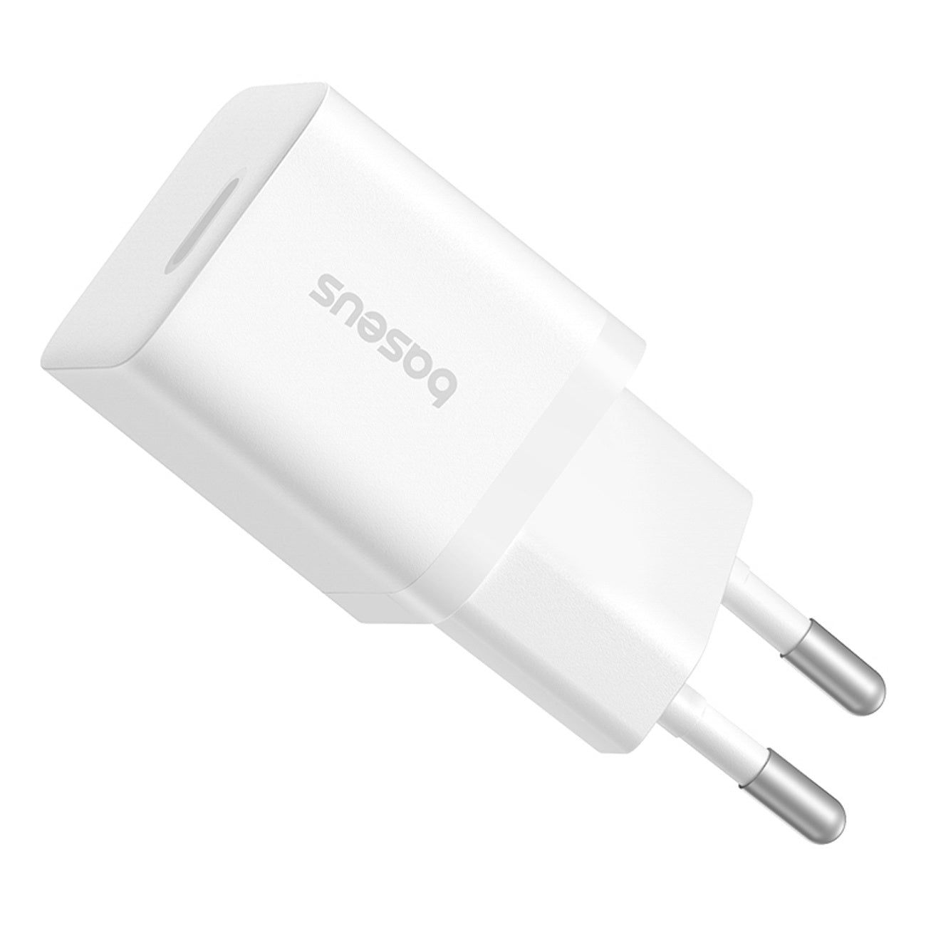 Power Supply Enclosures – USB-C GaN5 25W wall charger - Carlat