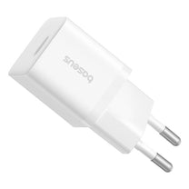 Power Supply Enclosures – USB-C GaN5 25W wall charger - Carlat