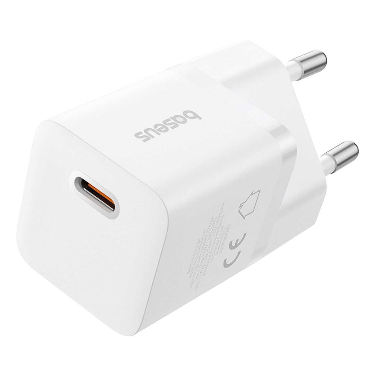 Power Supply Enclosures – USB-C GaN5 25W wall charger - Carlat