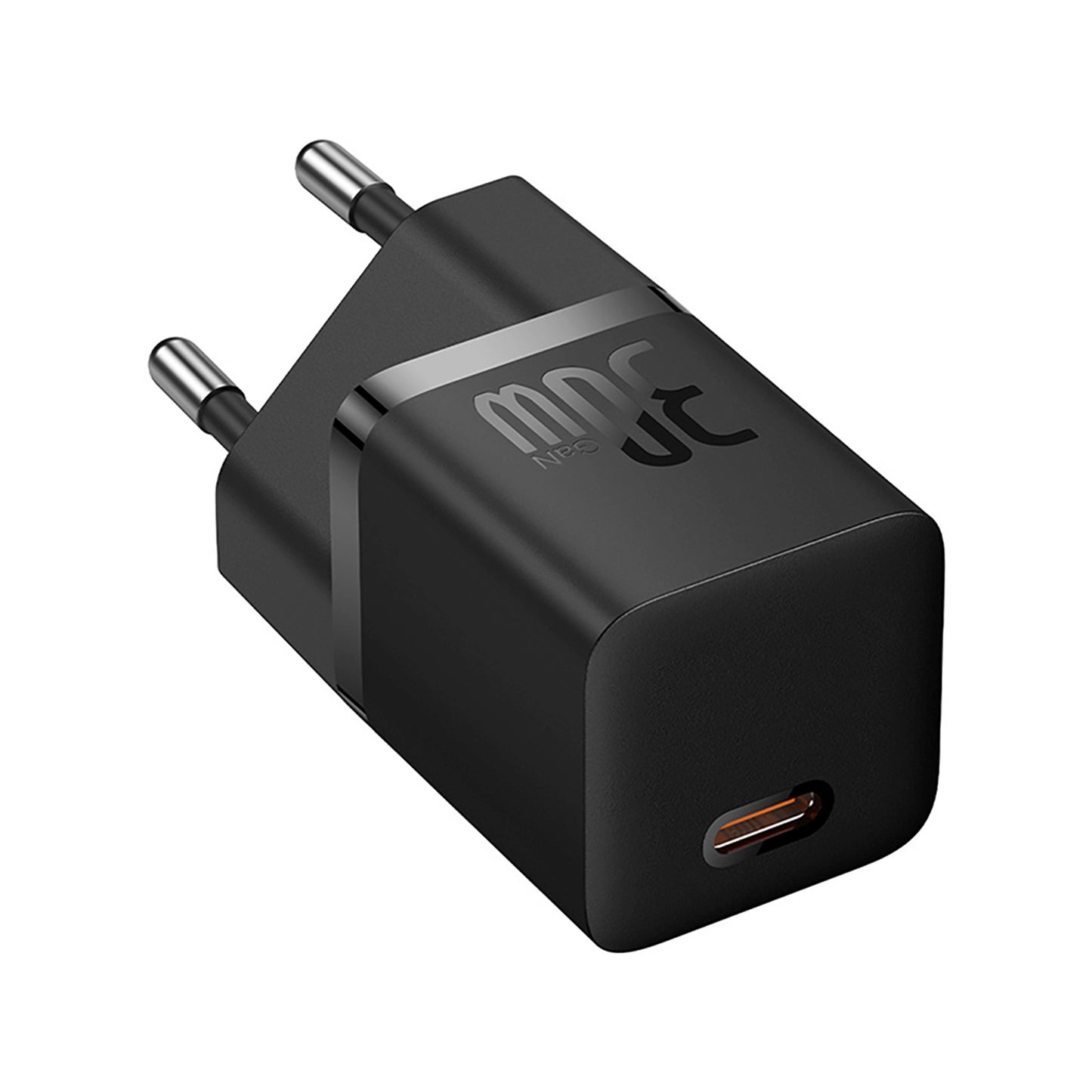 Power Supply Enclosures – USB-C GaN5 30W wall charger with - Carlat