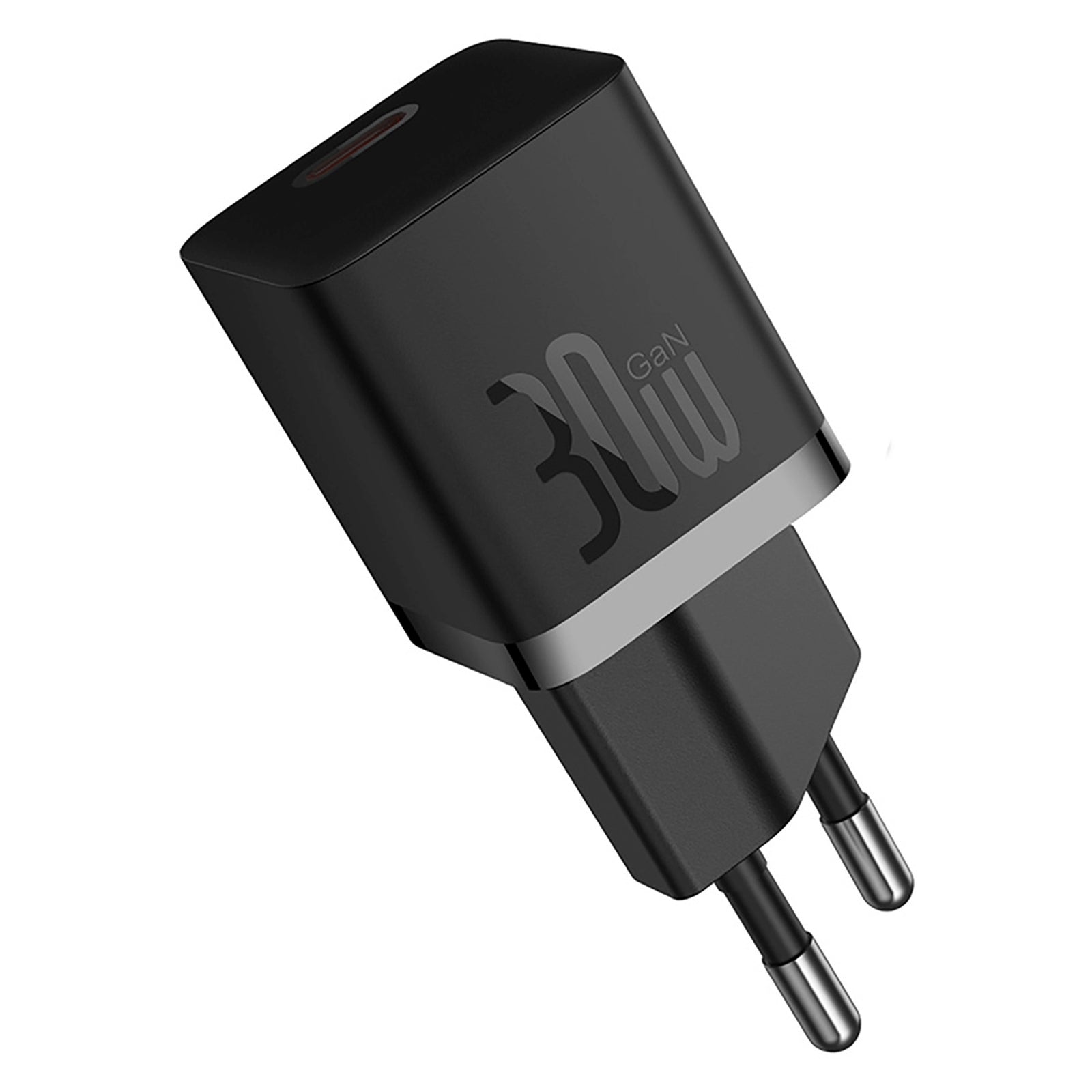 Power Supply Enclosures – USB-C GaN5 30W wall charger with - Carlat
