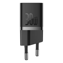 Power Supply Enclosures – USB-C GaN5 30W wall charger with - Carlat