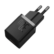 Power Supply Enclosures – USB-C GaN5 30W wall charger with - Carlat