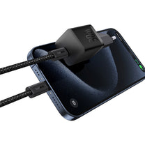 Power Supply Enclosures – USB-C GaN5 30W wall charger with - Carlat