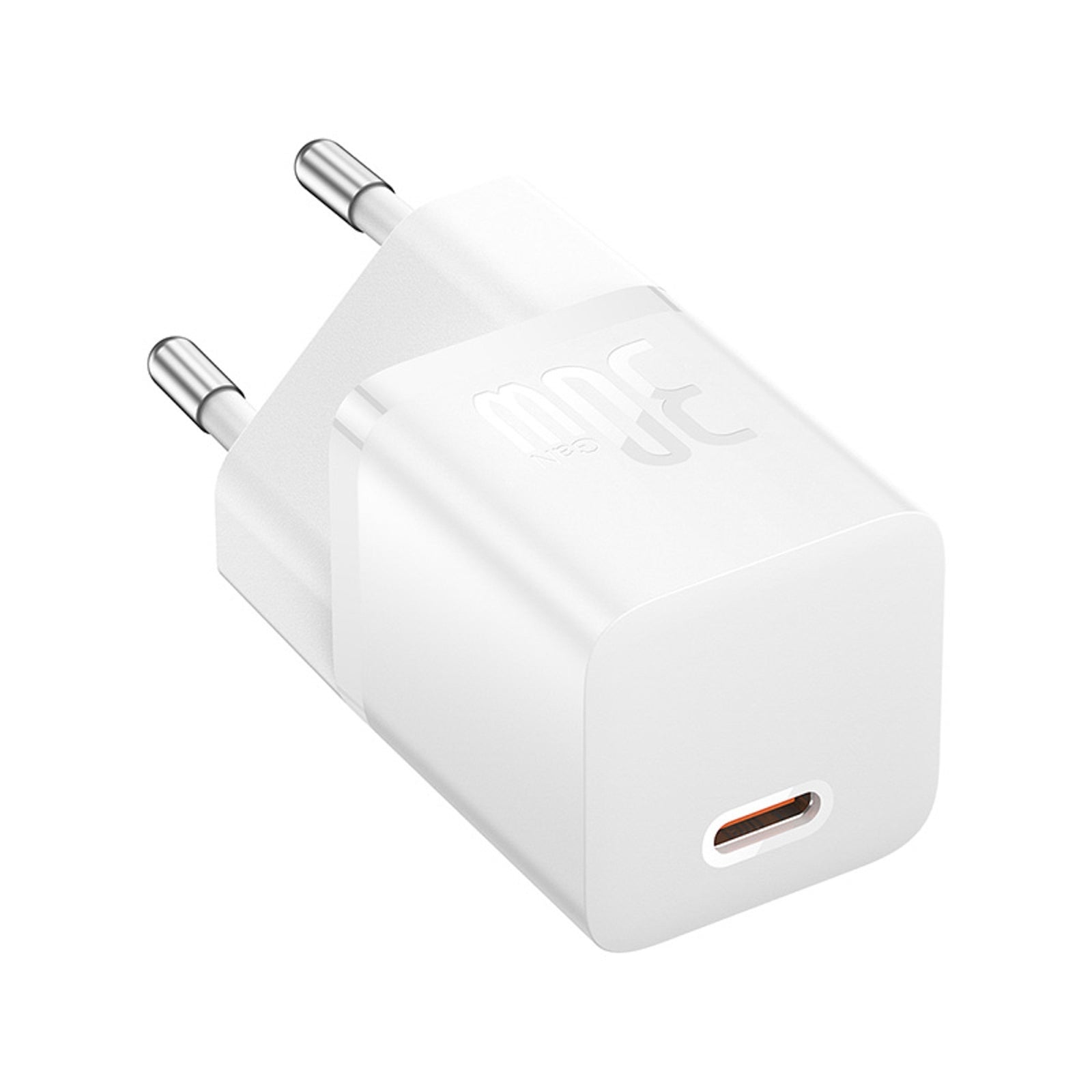 Power Supply Enclosures – USB-C GaN5 30W wall charger with - Carlat