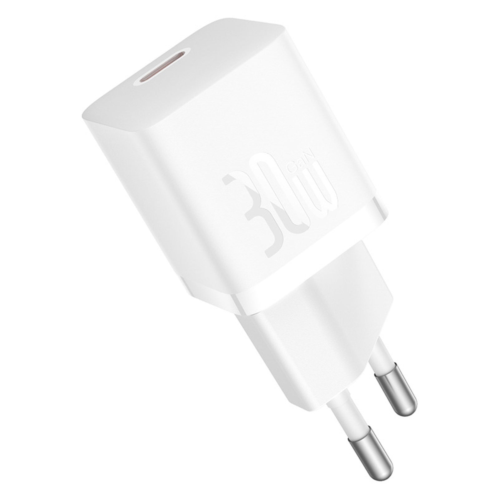Power Supply Enclosures – USB-C GaN5 30W wall charger with - Carlat