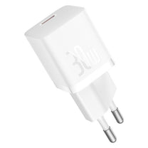 Power Supply Enclosures – USB-C GaN5 30W wall charger with - Carlat