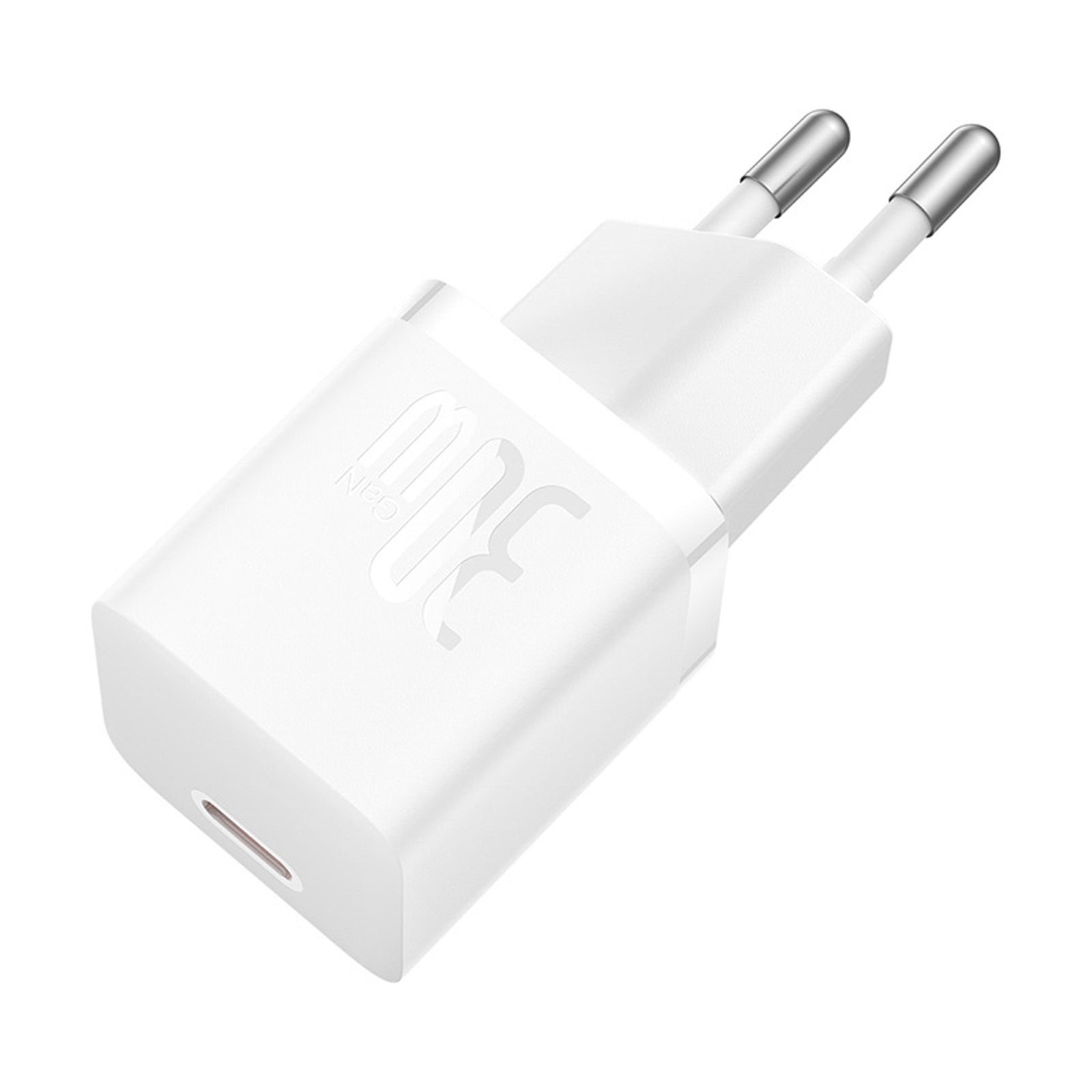 Power Supply Enclosures – USB-C GaN5 30W wall charger with - Carlat