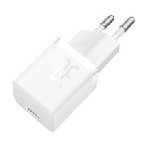Power Supply Enclosures – USB-C GaN5 30W wall charger with - Carlat