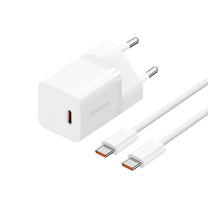 Power Supply Enclosures – USB-C GaN5 30W wall charger with - Carlat