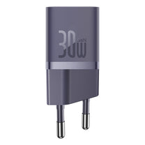 Power Supply Enclosures – USB-C GaN5 30W wall charger with - Carlat