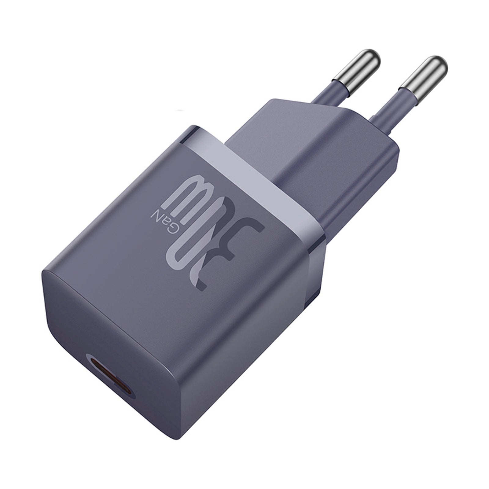 Power Supply Enclosures – USB-C GaN5 30W wall charger with - Carlat